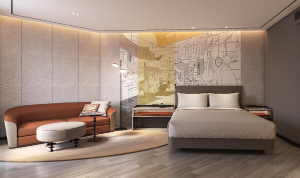Hyatt Palace - Katra