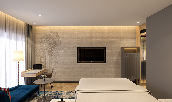 Radisson BLU - lucknow