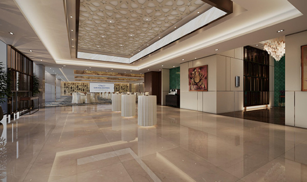 Sarovar Premier - Alwar